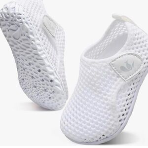 JOINFREE Baby Toddler Water‎ Shoes / Barefoot Kids Breathable Sneakers 18-24 mo